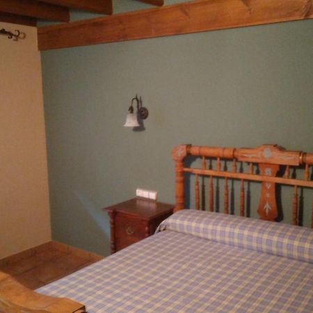 Casa Rural El Atroje Διαμέρισμα Cardenete Εξωτερικό φωτογραφία