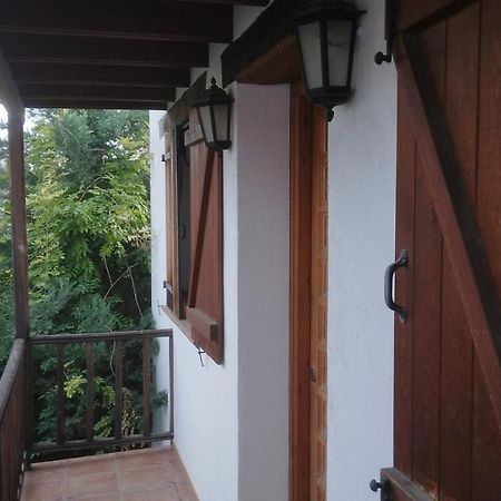 Casa Rural El Atroje Διαμέρισμα Cardenete Εξωτερικό φωτογραφία