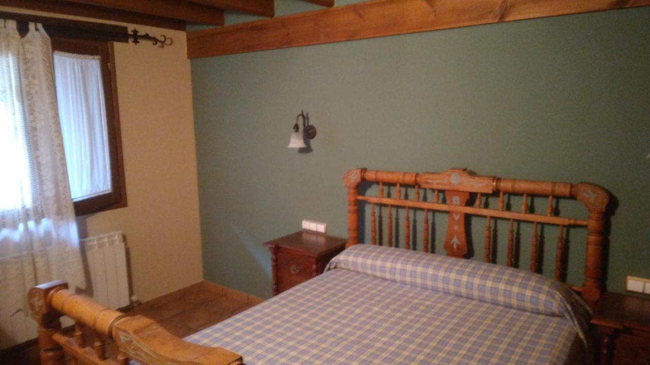 Casa Rural El Atroje Διαμέρισμα Cardenete Εξωτερικό φωτογραφία