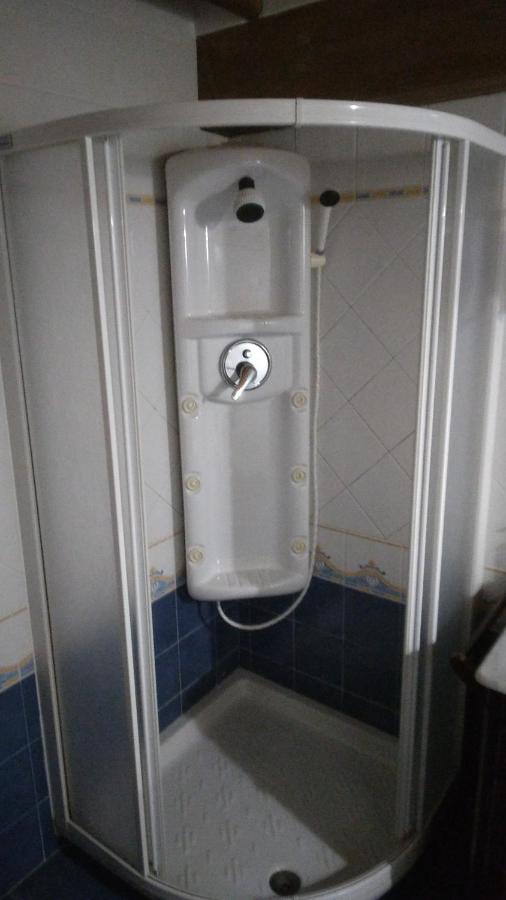 Casa Rural El Atroje Διαμέρισμα Cardenete Εξωτερικό φωτογραφία